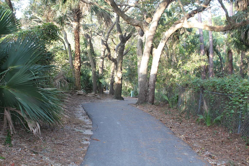 Alder Lane Beach Park