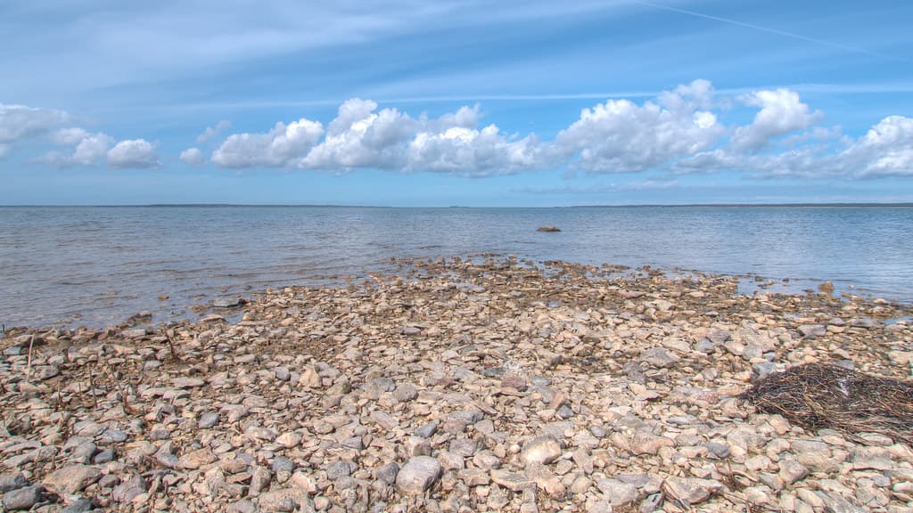 Tagalahe Beach — photo by keijo_segerstedt