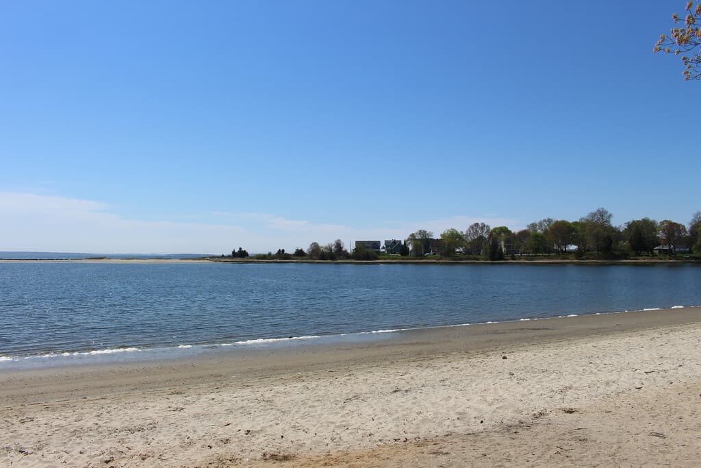 Seashore