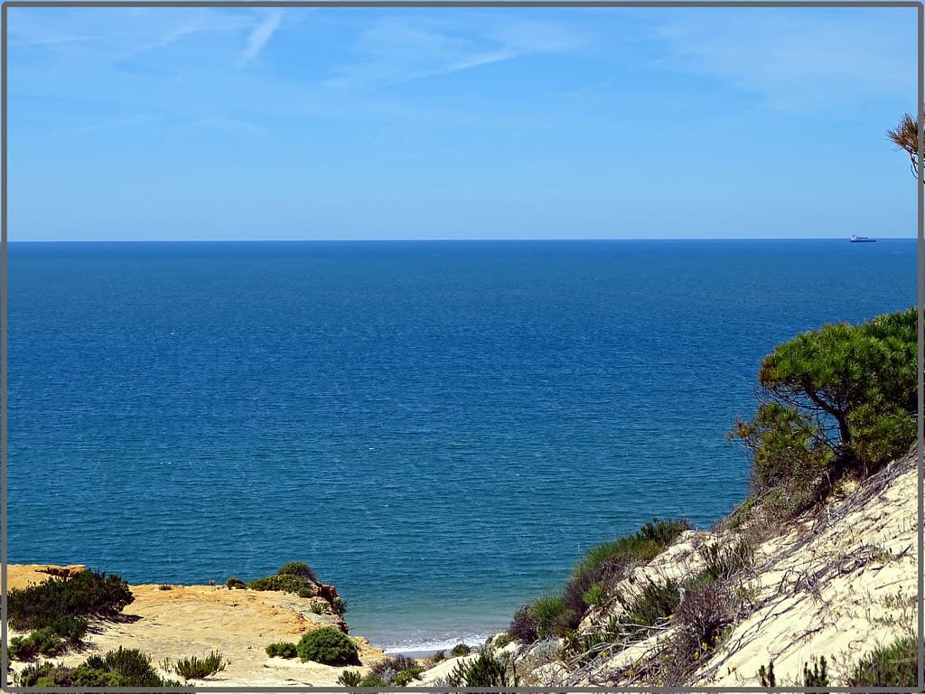 Playa de Torre del Loro