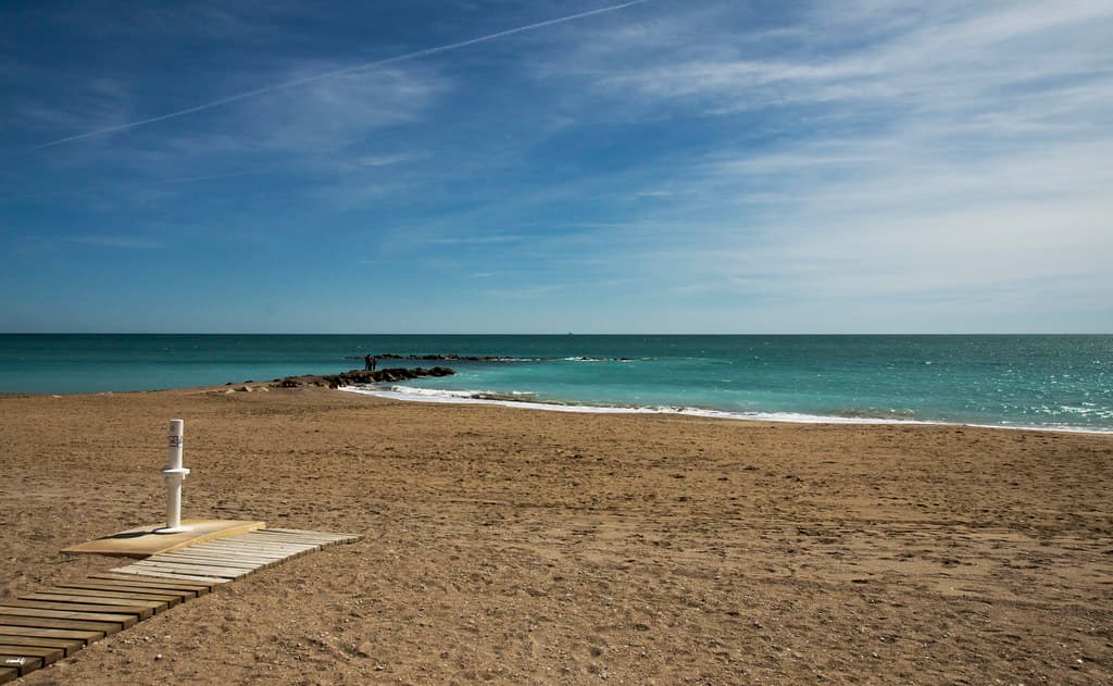 Playa Fora del Forat
