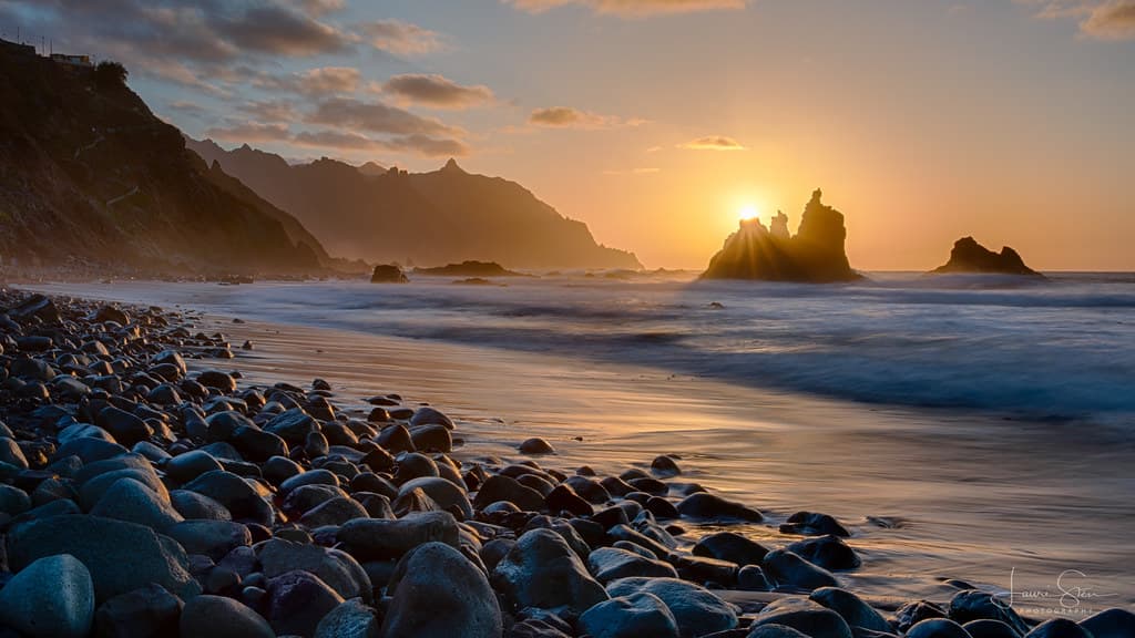 Playa de Almáciga