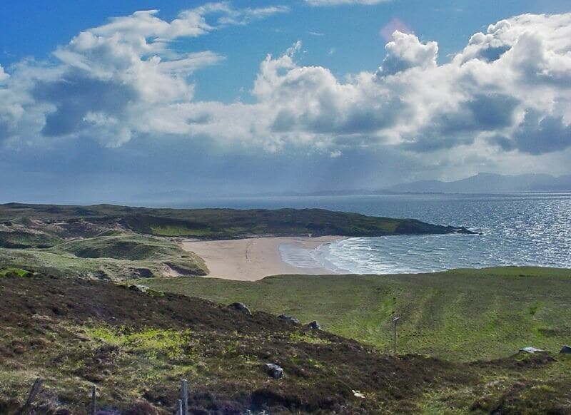 Red Point Beach