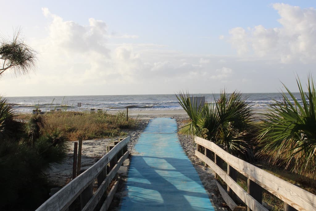 Alder Lane Beach Park