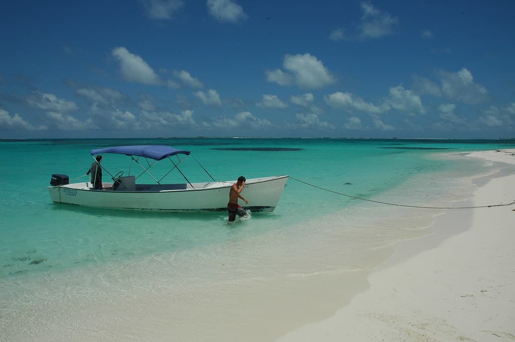 Cayo Francisquí