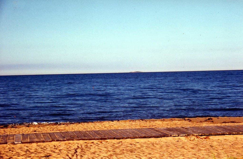 Hammonasset Beach State Park