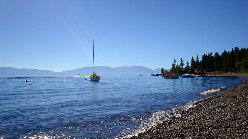 Beach 9 (Pine Tree Beach)