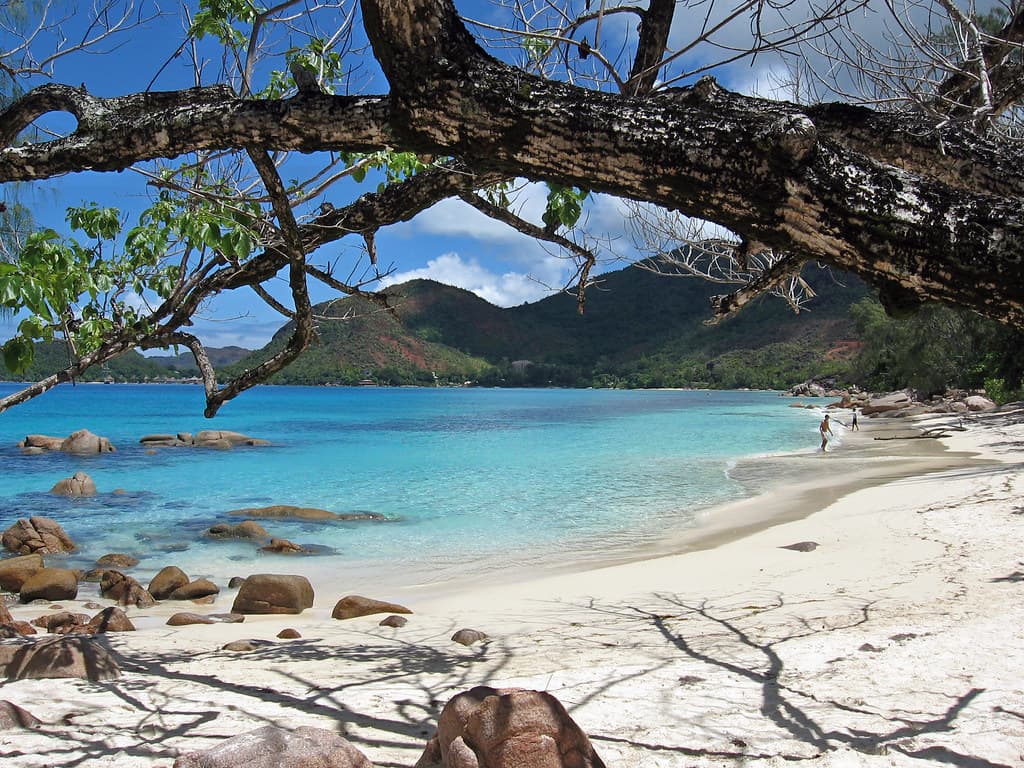 Anse Boudin