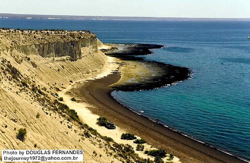 Playa Acantilados
