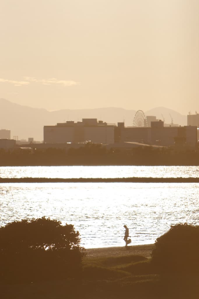 Irifune Coastal Beach