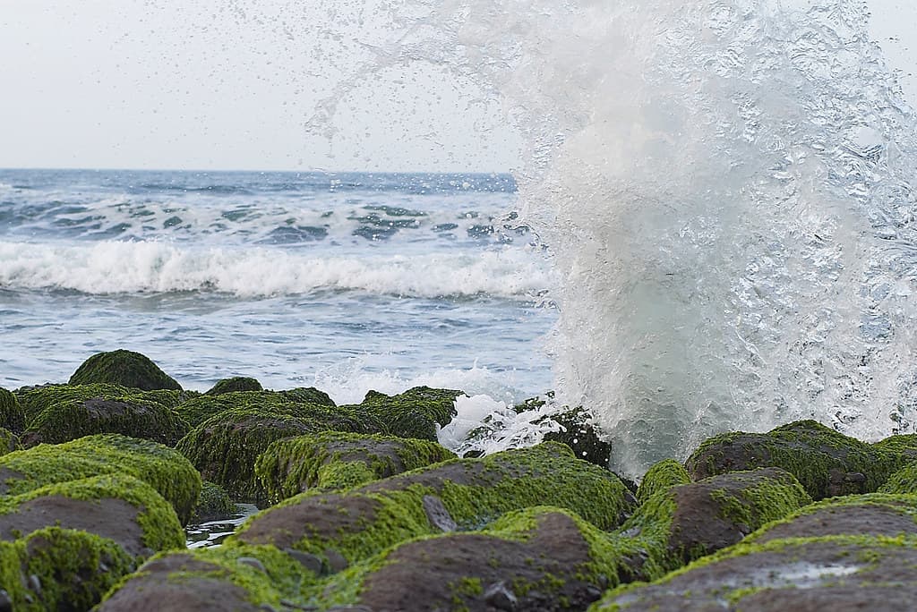 Shimen Beach