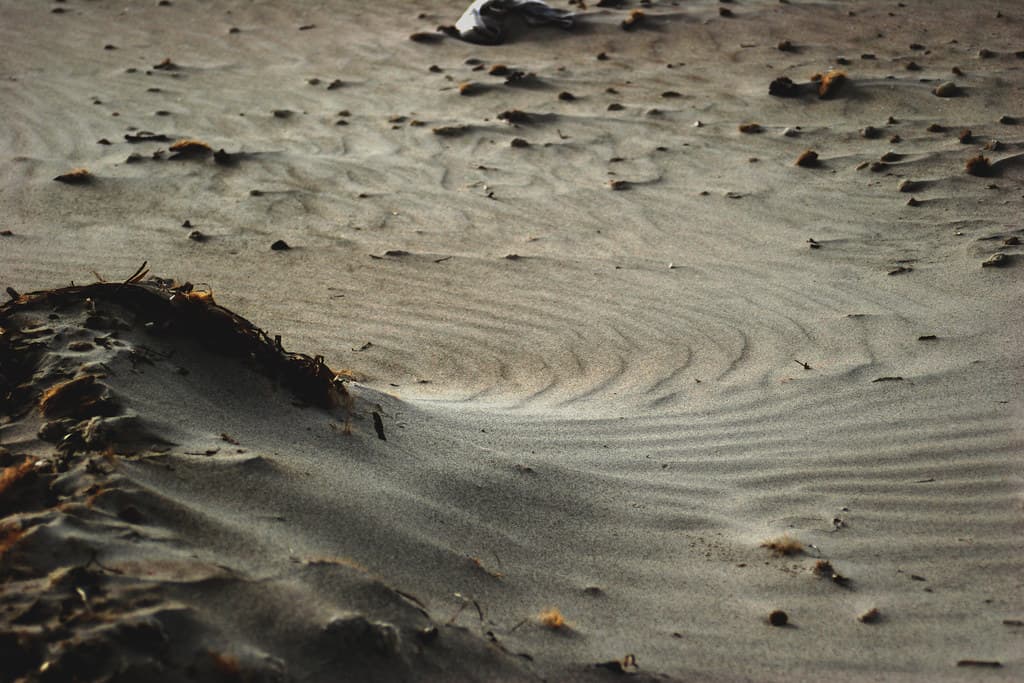 Ghar El Kebir Beach