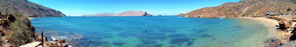 Playa Punta Palma