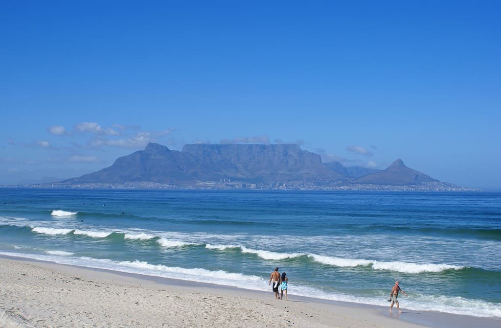 Big Bay Beach