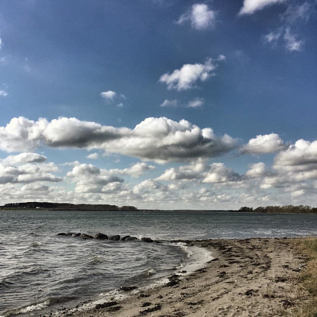 Sønderborg Strand