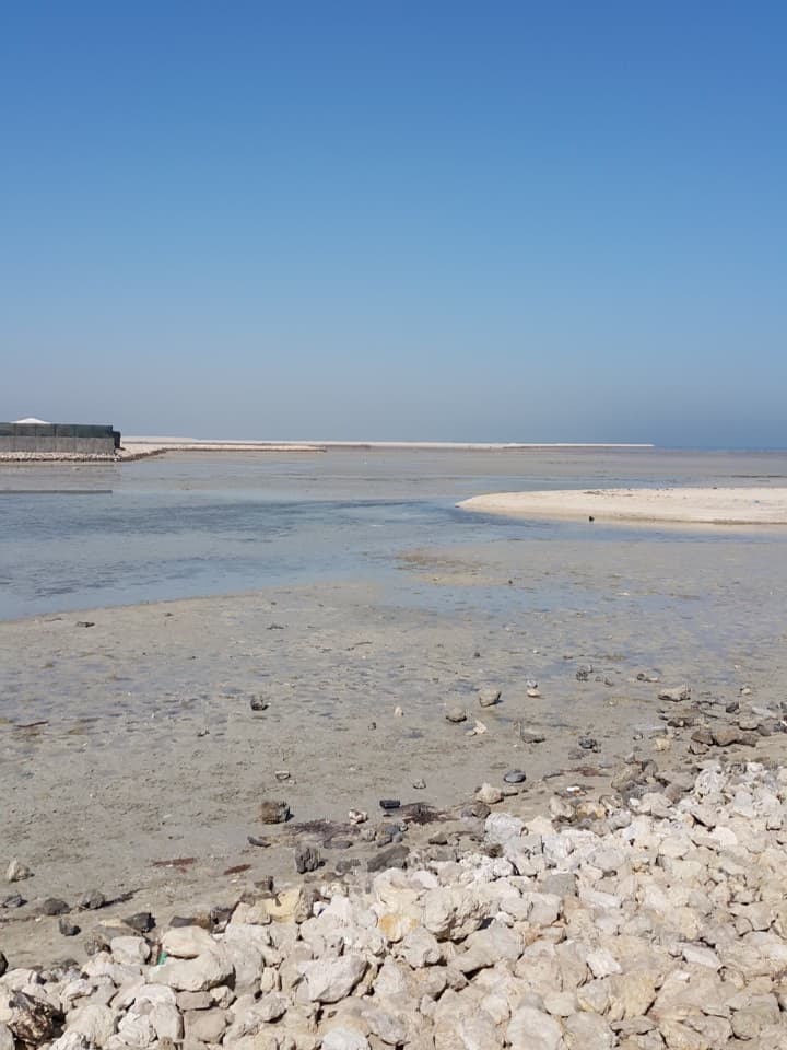 Seef Beach