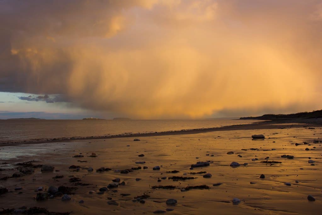 Penarth Beach