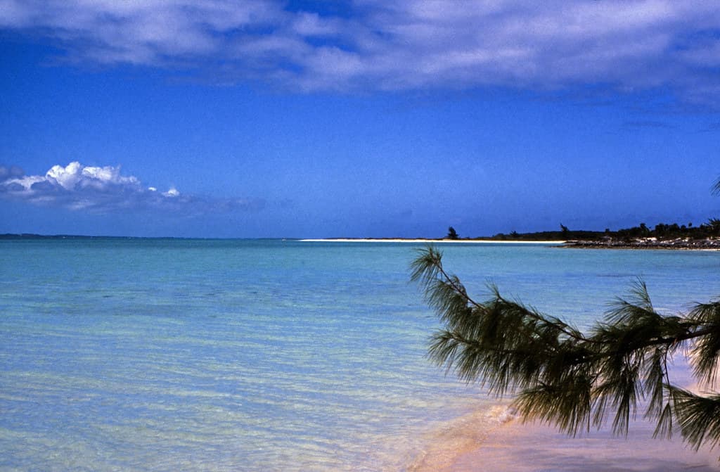Rolle Town Beach