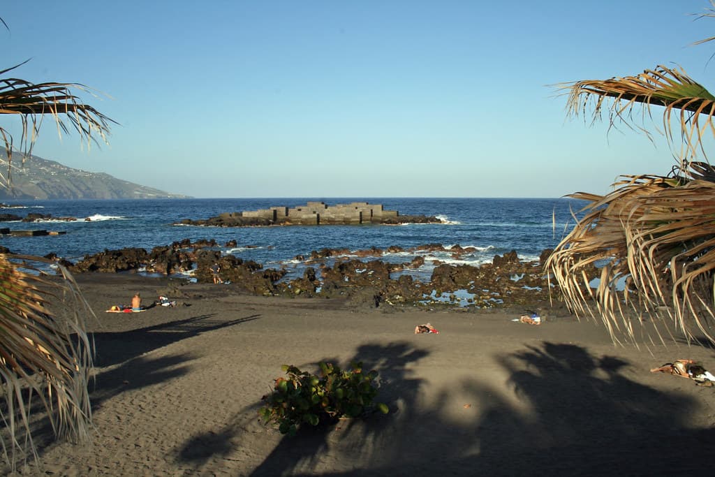 Playa de Maldonado