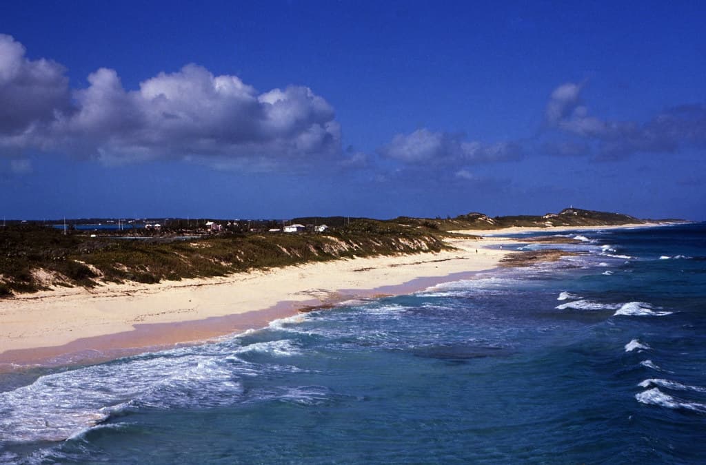 Rolle Town South Beach