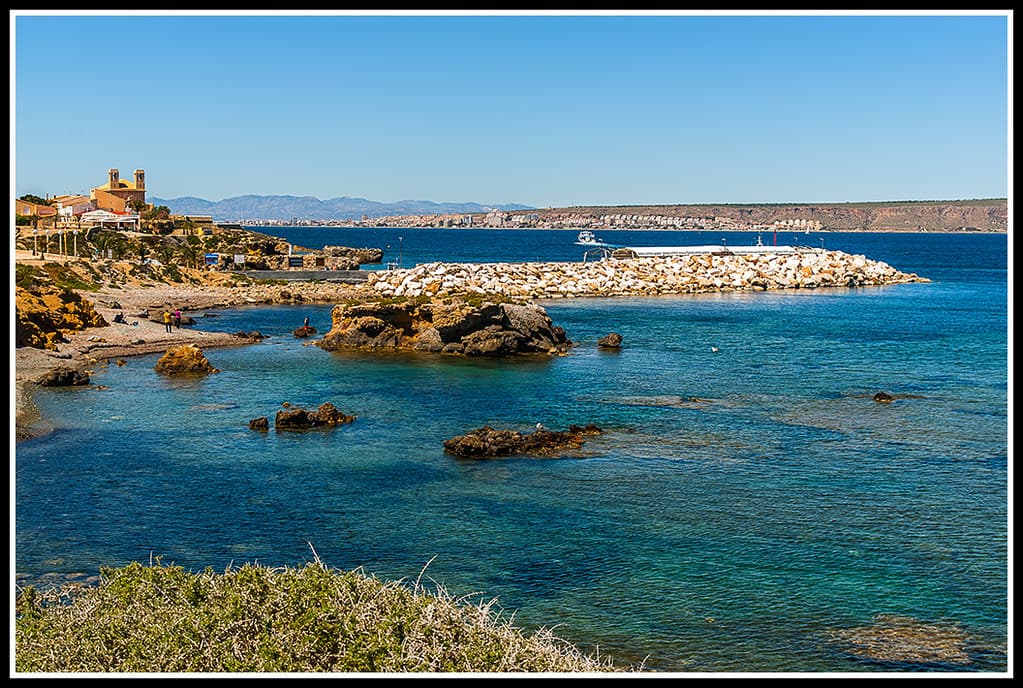 Calas del Cuartel