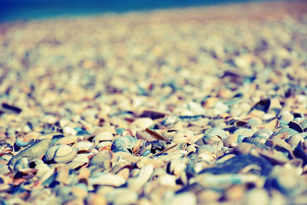 Paal 9 Beach