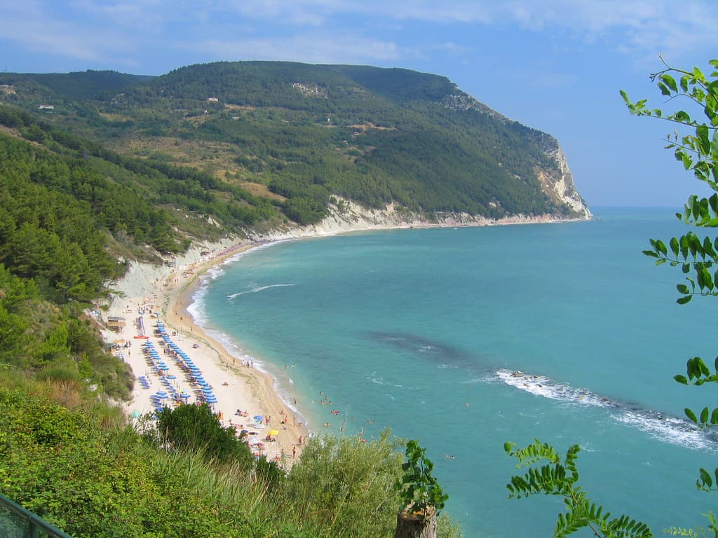 Urbani Beach
