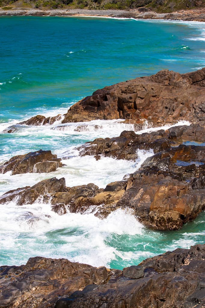 Dolphin Heads Beach