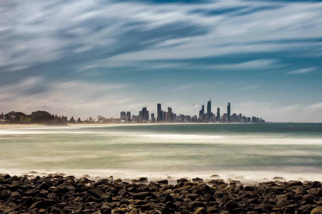 Somers Beach