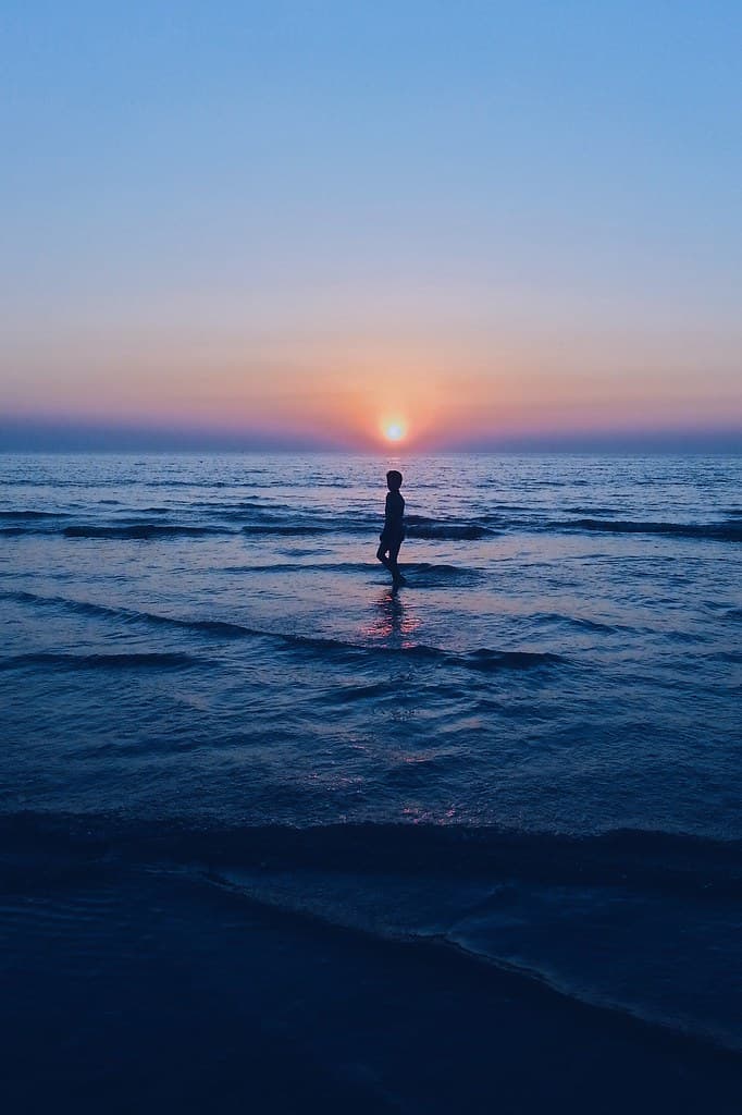 Juhu Beach