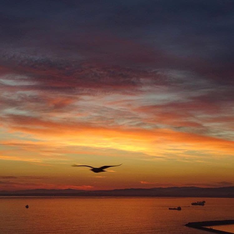 El Kettani Beach