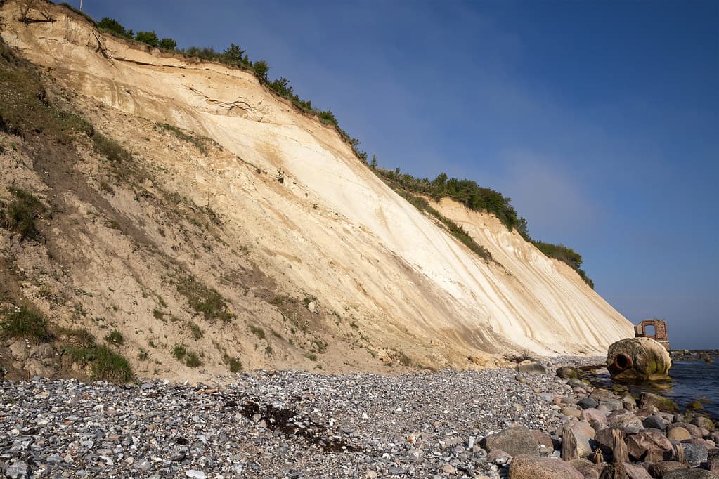 Gellort Beach