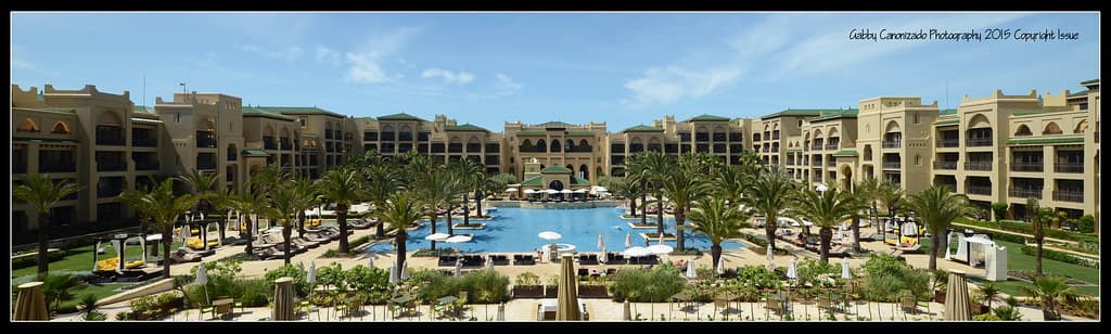 Jadida Beach