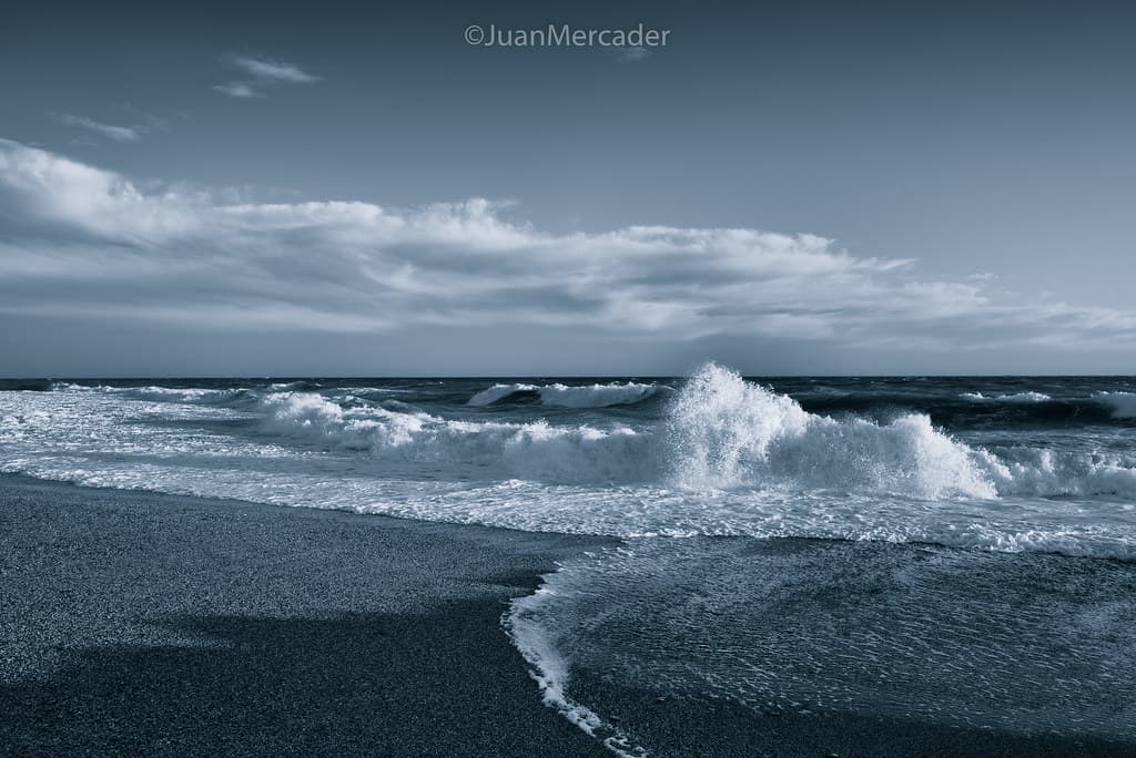 Playa de Guardias Viejas