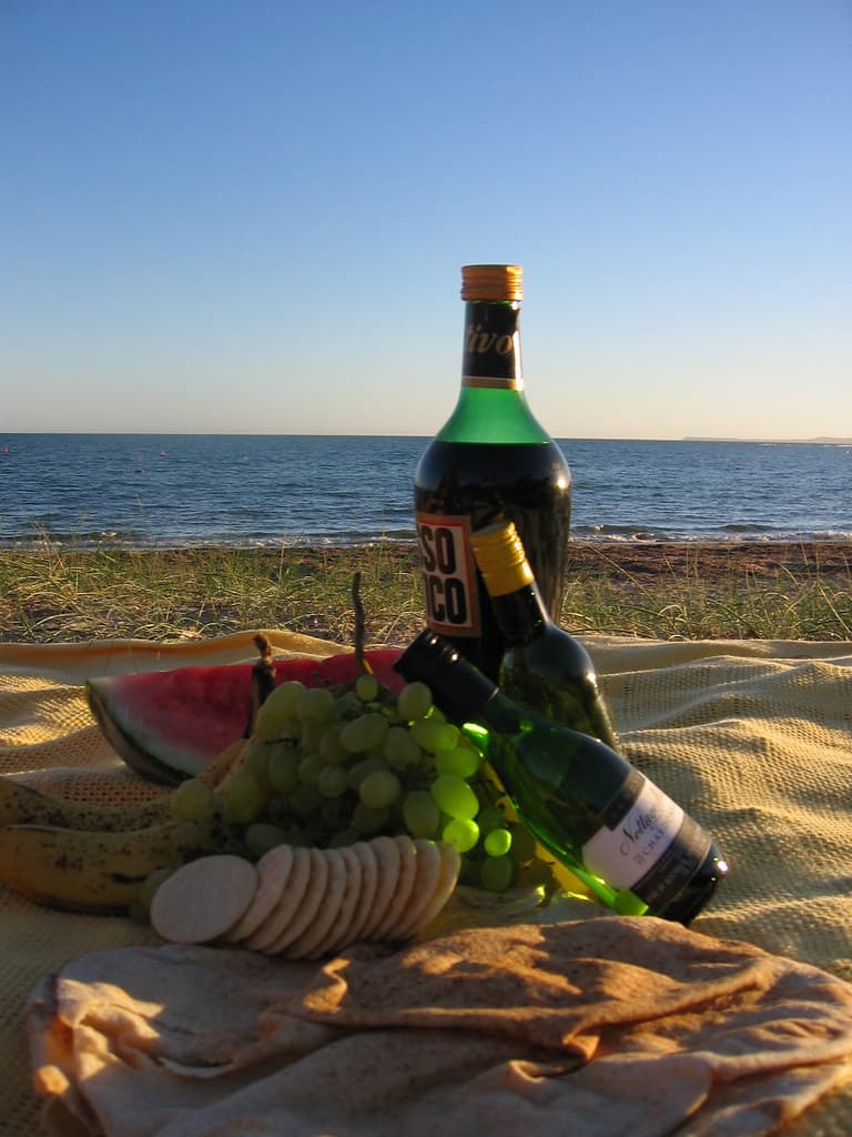 Bittern Beach