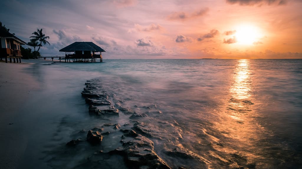 Inguraidhoo Beach