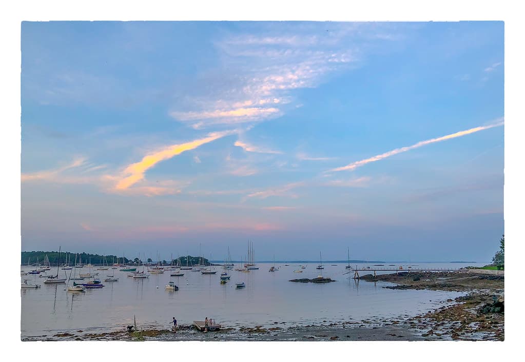 Laite Memorial Beach