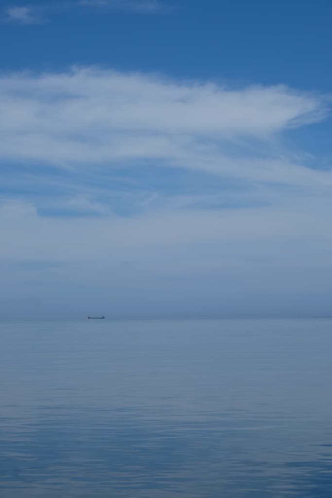 Noshappu Beach