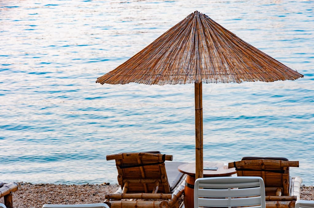 Koversada Beach