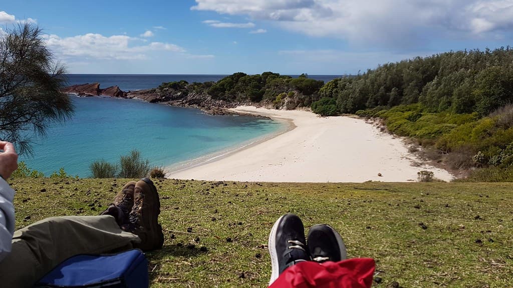 Lighthouse Beach