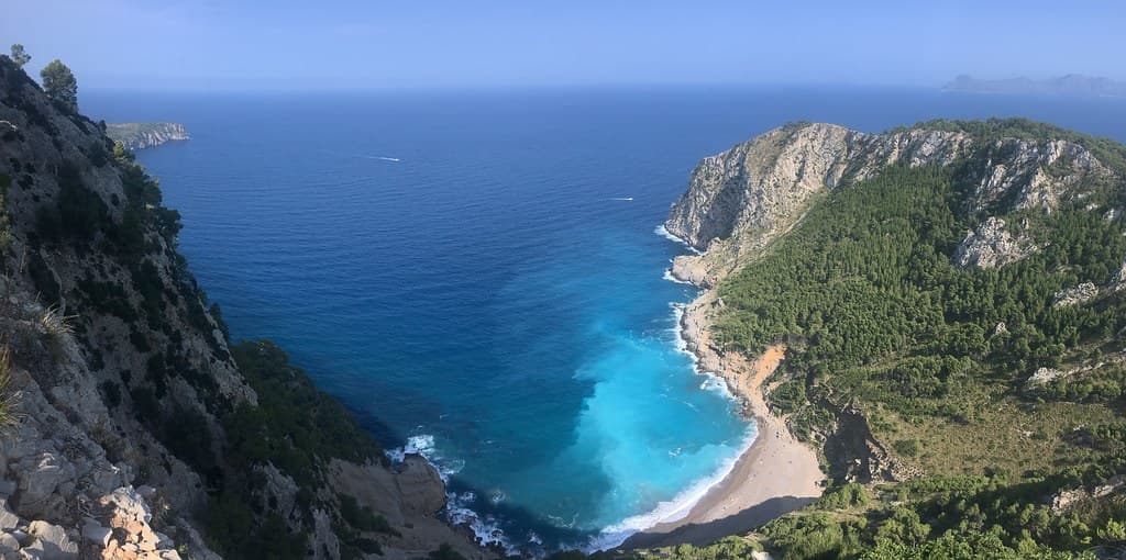 Alcanada Beach