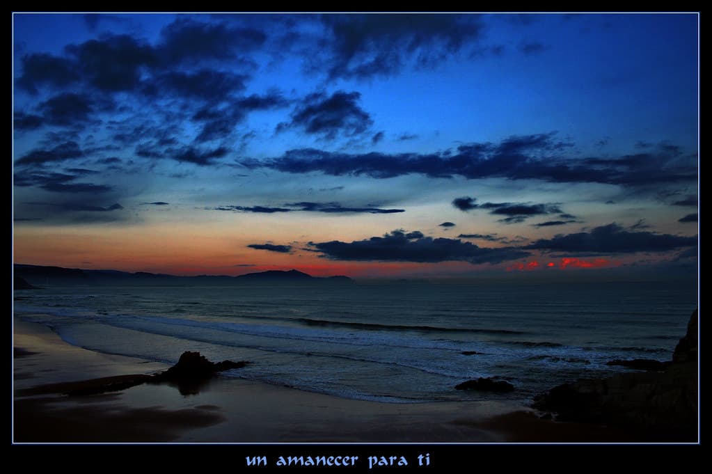 Playa La Peña