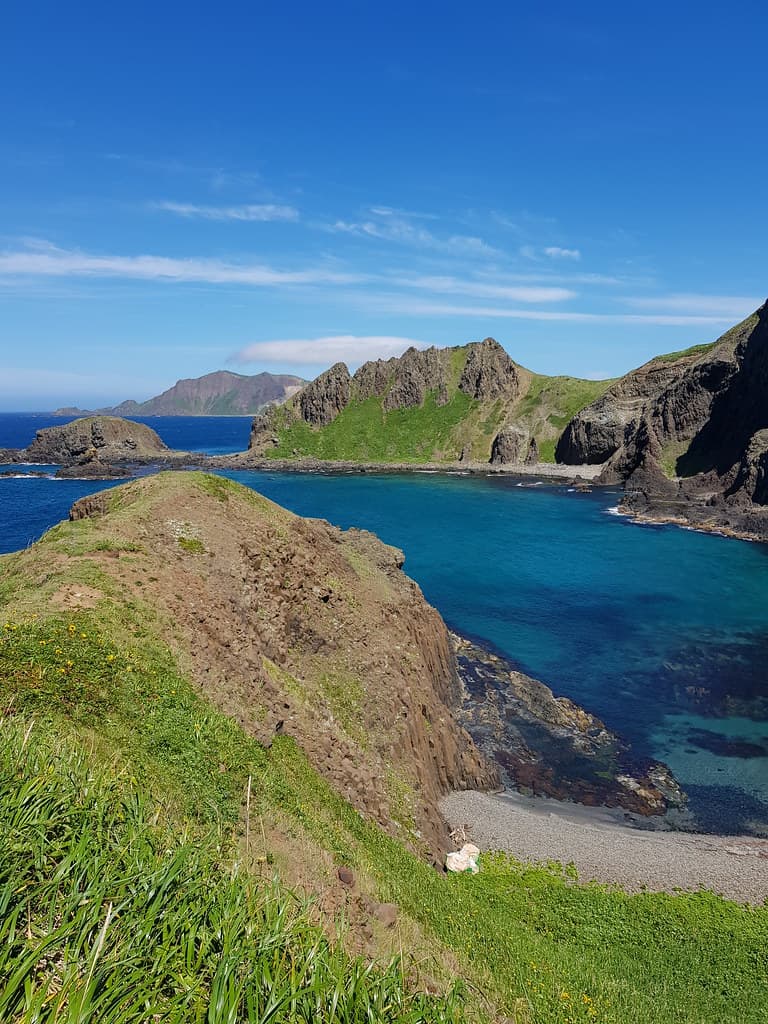 Funadomari Beach