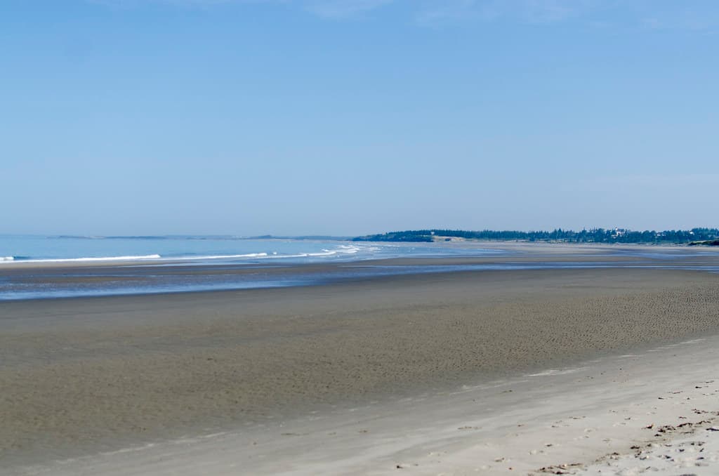 Port Maitland Beach Provincial Park