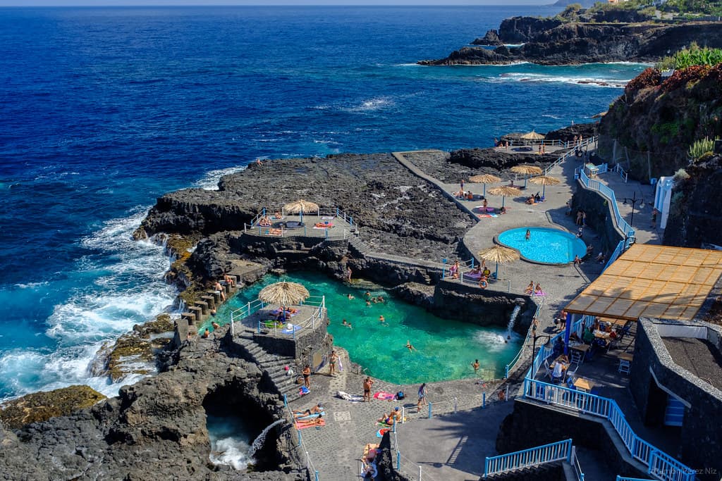 Playa de la Fajana