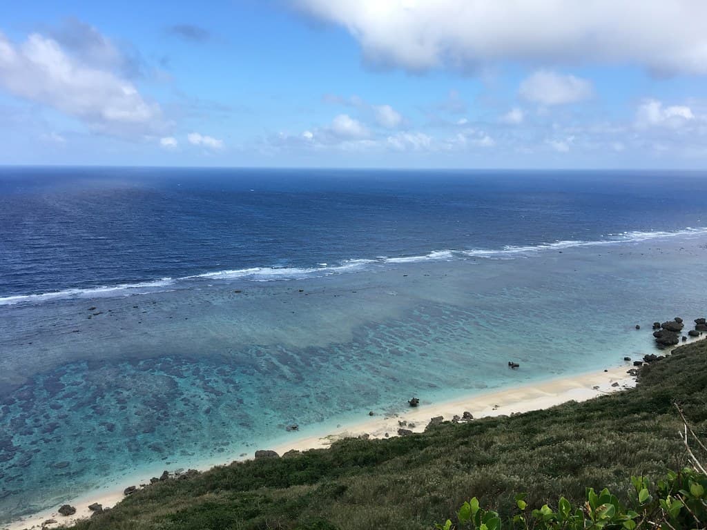 Boraga Beach