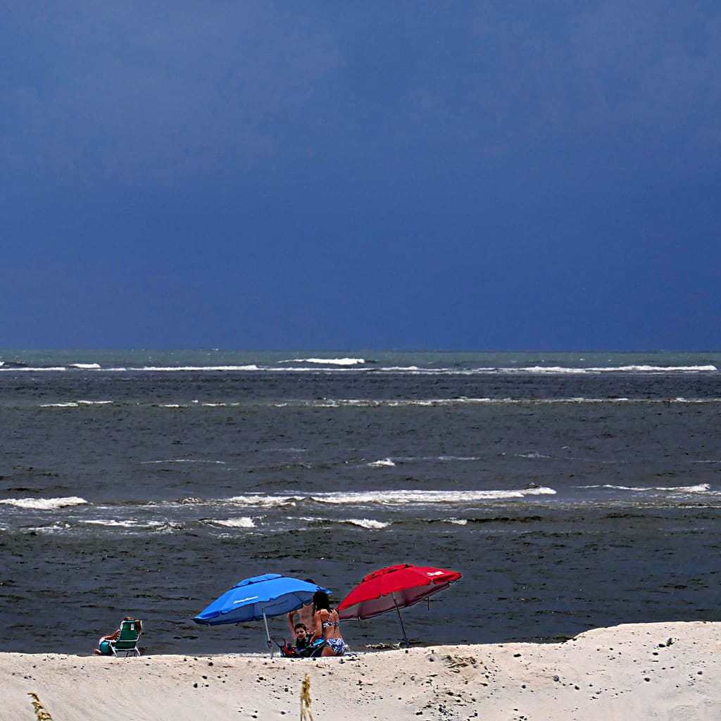 Atlantic Beach