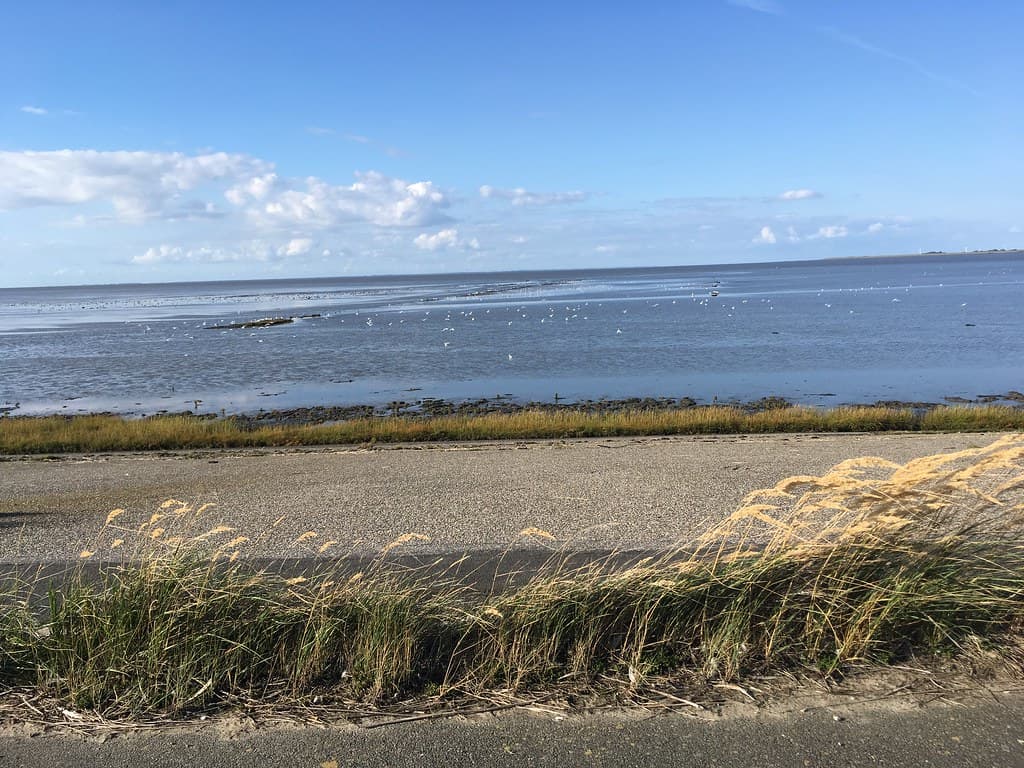 Pilsum Beach