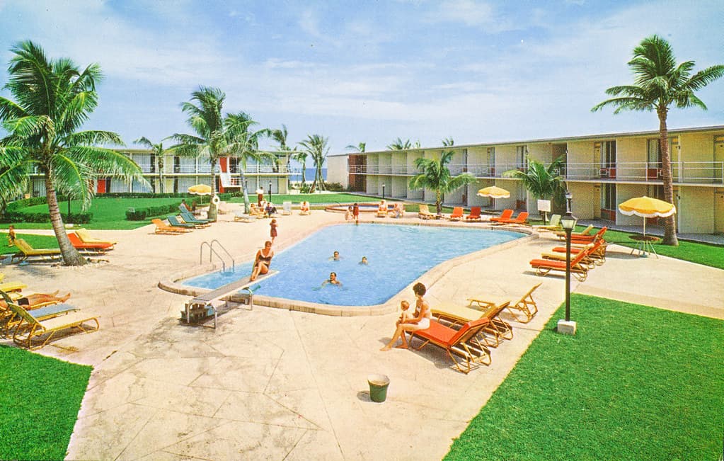 Grass Island Beach