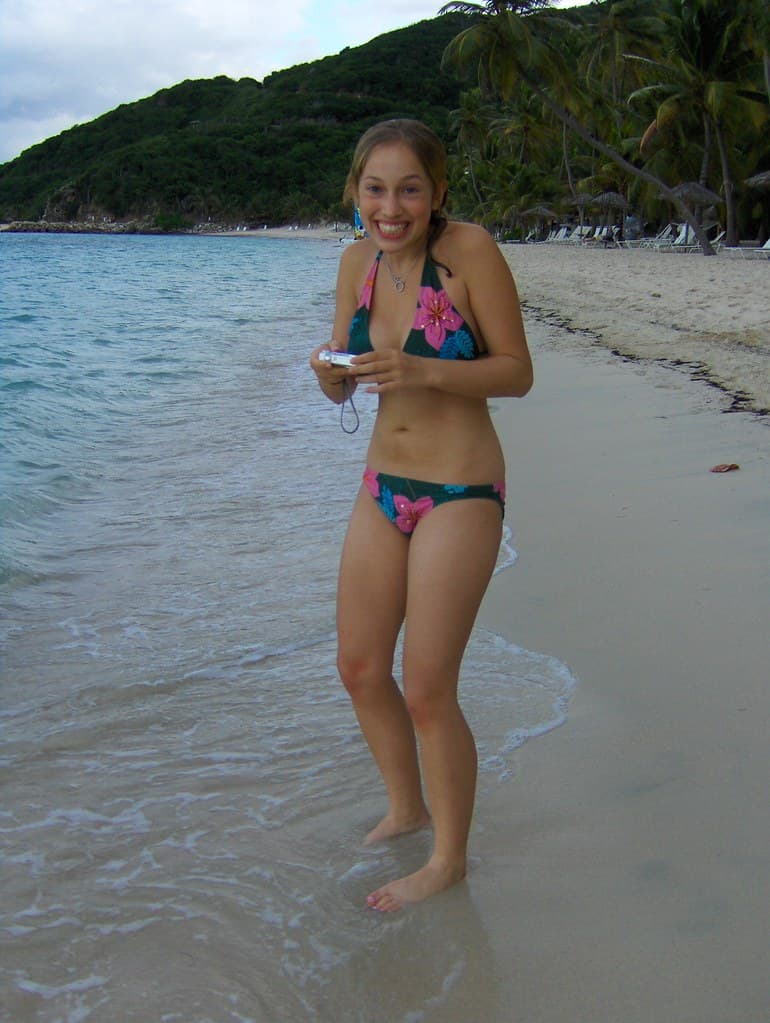 Deadmans Beach
